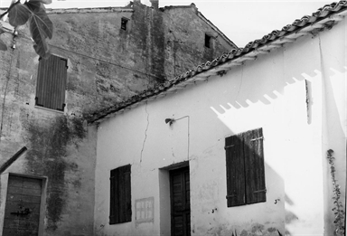 Chiesa di S. Maria in Chiaravalle